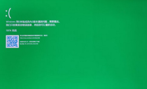 win11 24h2更新绿屏怎么解决