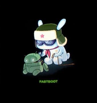 小米11fastboot怎么解决