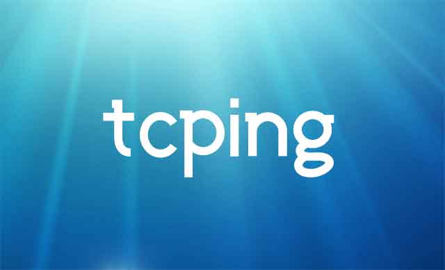 windows中同时ping ip和端口的方法