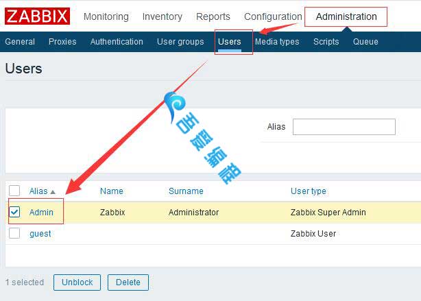 centos安装zabbix agent