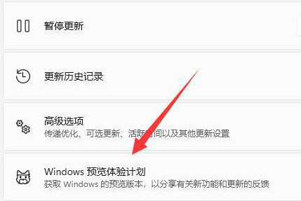 win11预览版怎么变回正式版